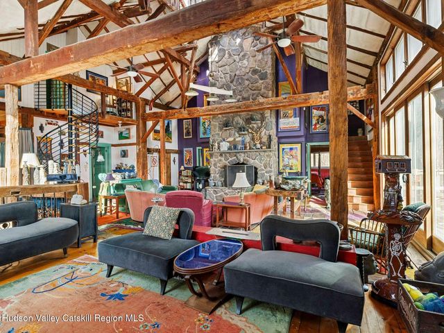 3582 Route 23c, Jewett, NY 12444