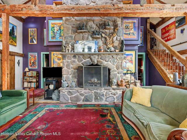 3582 Route 23c, Jewett, NY 12444