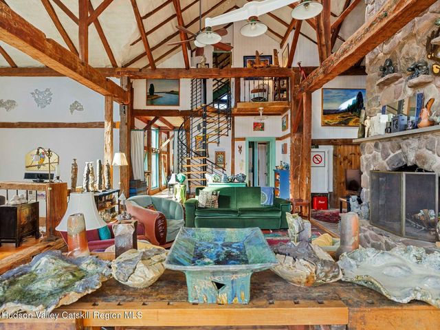 3582 Route 23c, Jewett, NY 12444