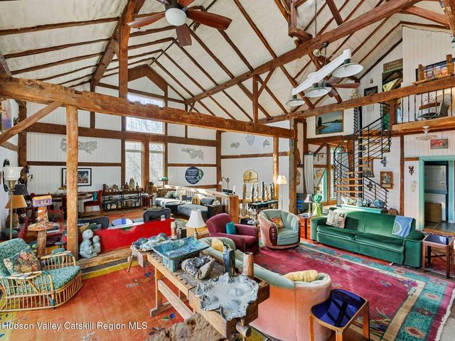 3582 Route 23c, Jewett, NY 12444