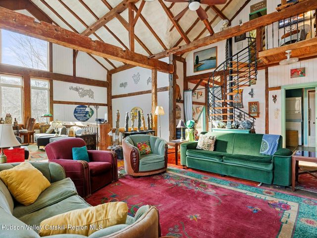 3582 Route 23c, Jewett, NY 12444