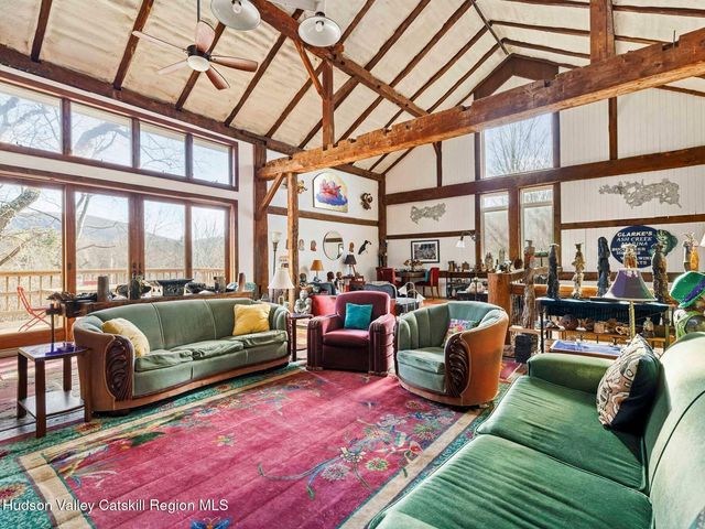 3582 Route 23c, Jewett, NY 12444