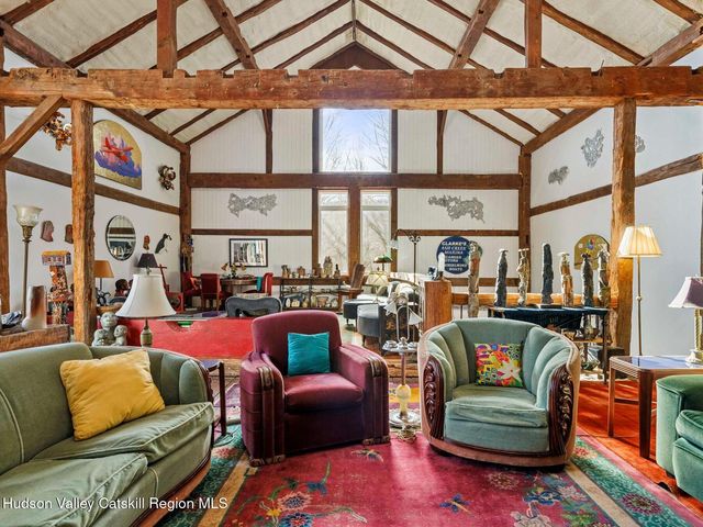 3582 Route 23c, Jewett, NY 12444