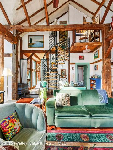 3582 Route 23c, Jewett, NY 12444