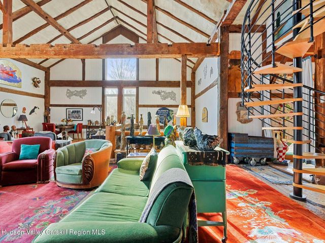 3582 Route 23c, Jewett, NY 12444