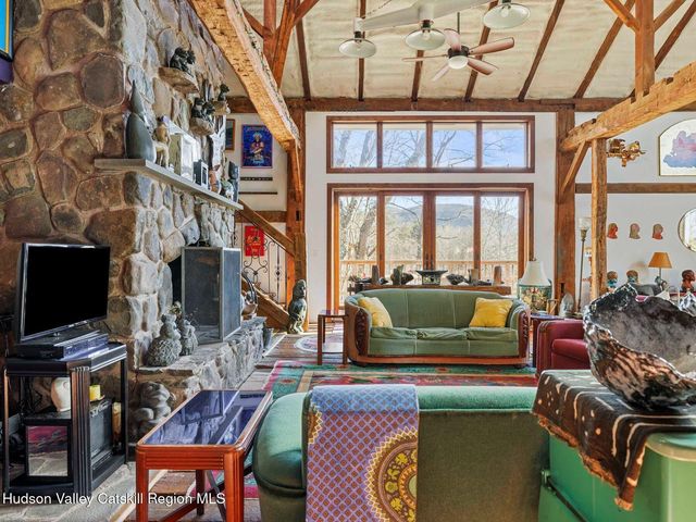 3582 Route 23c, Jewett, NY 12444