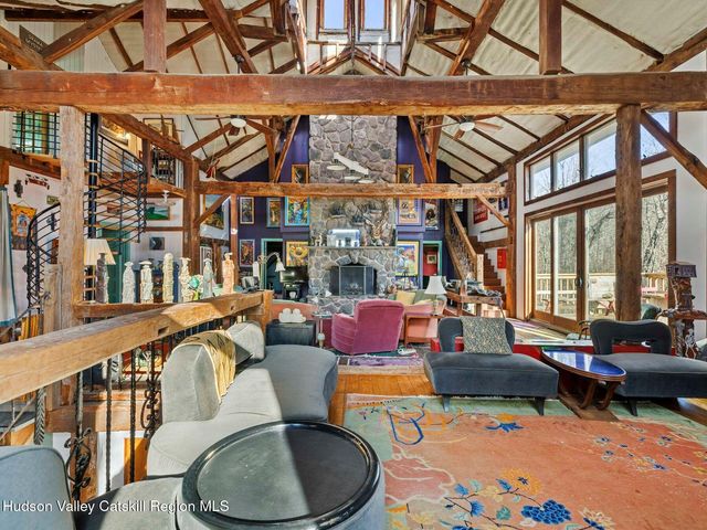 3582 Route 23c, Jewett, NY 12444