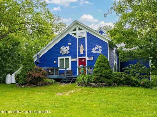 3582 Route 23c, Jewett, NY 12444