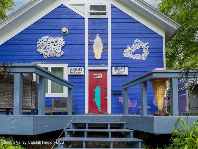 3582 Route 23c, Jewett, NY 12444