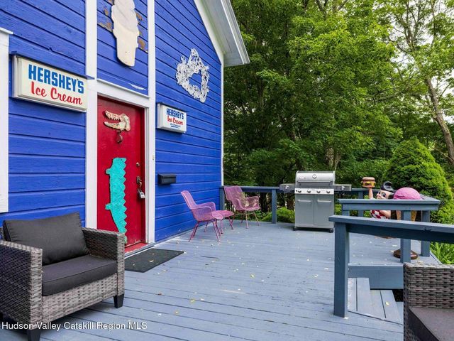 3582 Route 23c, Jewett, NY 12444