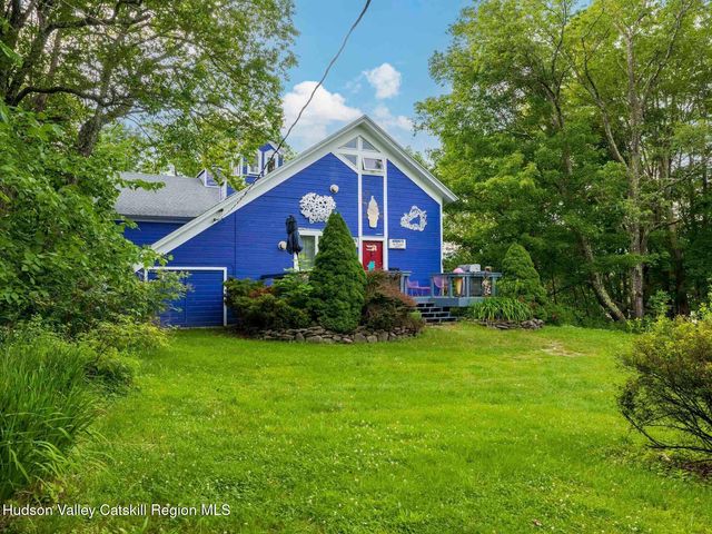 3582 Route 23c, Jewett, NY 12444
