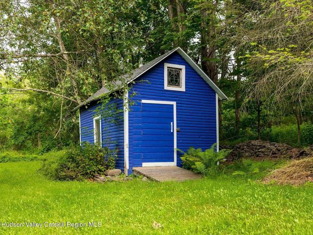 3582 Route 23c, Jewett, NY 12444