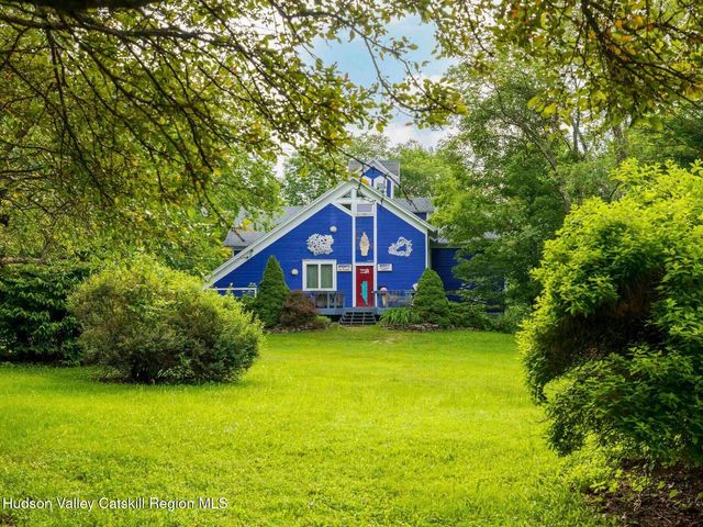 3582 Route 23c, Jewett, NY 12444