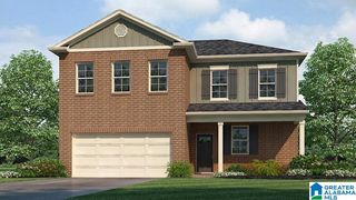 2077 GADWALL DRIVE, Alabaster, AL 35007