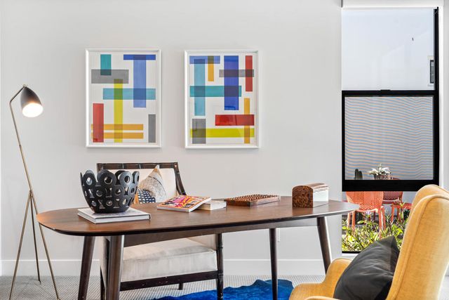 151 Holliday Way, Palm Springs, CA 92262