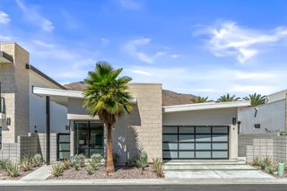 151 Holliday Way, Palm Springs, CA 92262