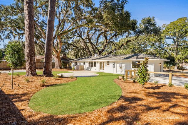 2608 Boyer Street, Beaufort, SC 29902