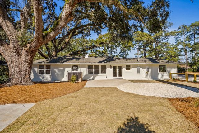 2608 Boyer Street, Beaufort, SC 29902