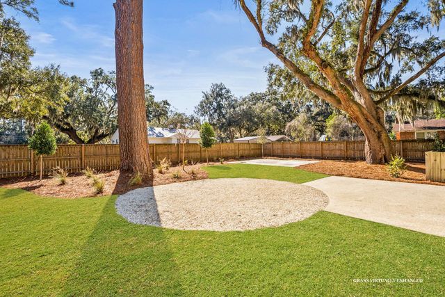 2608 Boyer Street, Beaufort, SC 29902