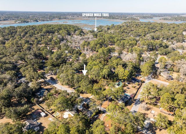 2608 Boyer Street, Beaufort, SC 29902