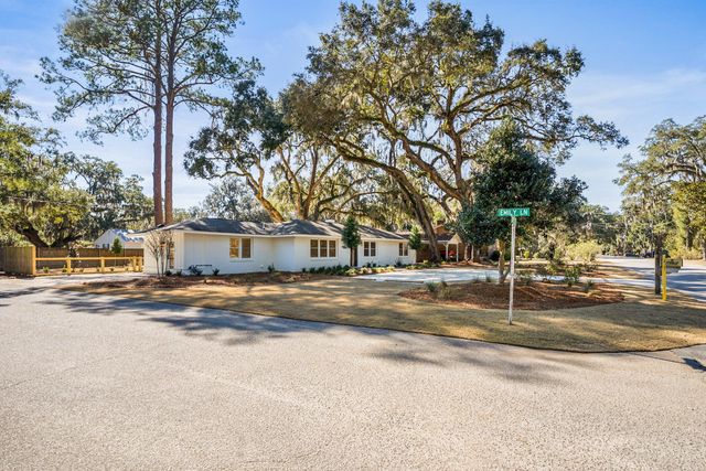 2608 Boyer Street, Beaufort, SC 29902