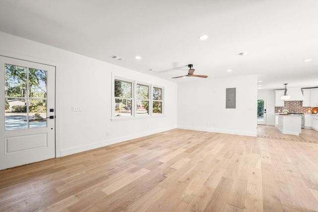 2608 Boyer Street, Beaufort, SC 29902