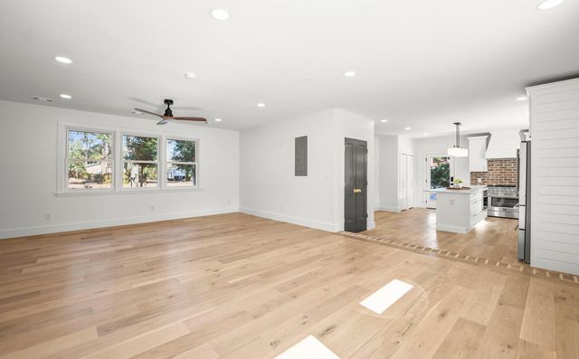 2608 Boyer Street, Beaufort, SC 29902