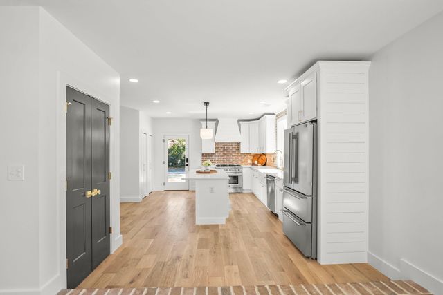 2608 Boyer Street, Beaufort, SC 29902