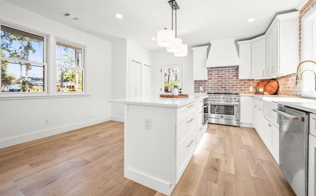 2608 Boyer Street, Beaufort, SC 29902