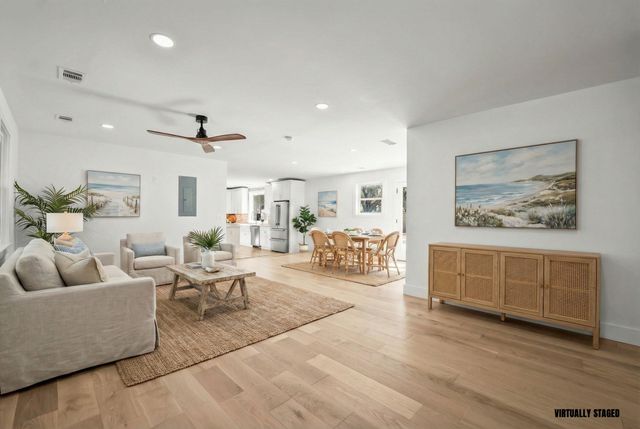 2608 Boyer Street, Beaufort, SC 29902