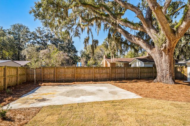 2608 Boyer Street, Beaufort, SC 29902