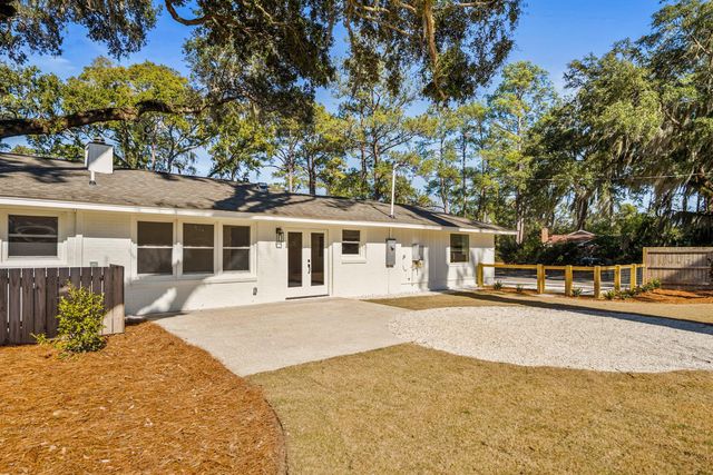 2608 Boyer Street, Beaufort, SC 29902