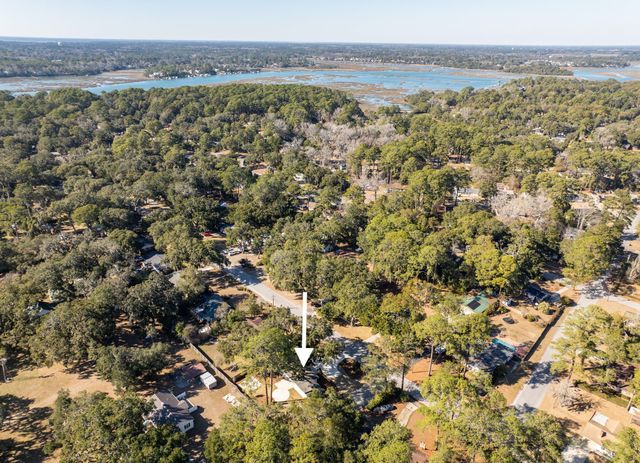 2608 Boyer Street, Beaufort, SC 29902