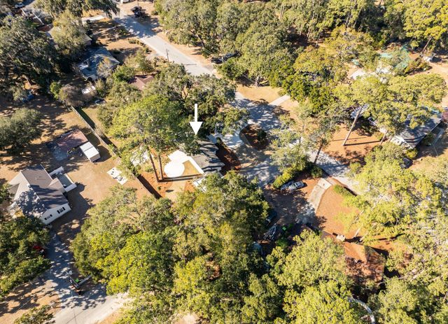 2608 Boyer Street, Beaufort, SC 29902