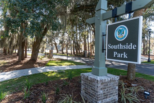 2608 Boyer Street, Beaufort, SC 29902