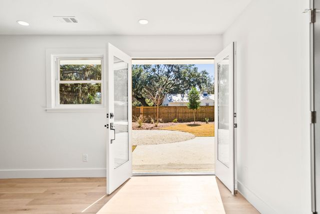 2608 Boyer Street, Beaufort, SC 29902