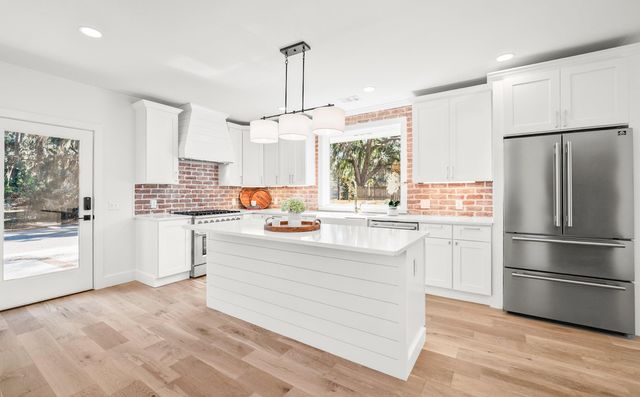 2608 Boyer Street, Beaufort, SC 29902