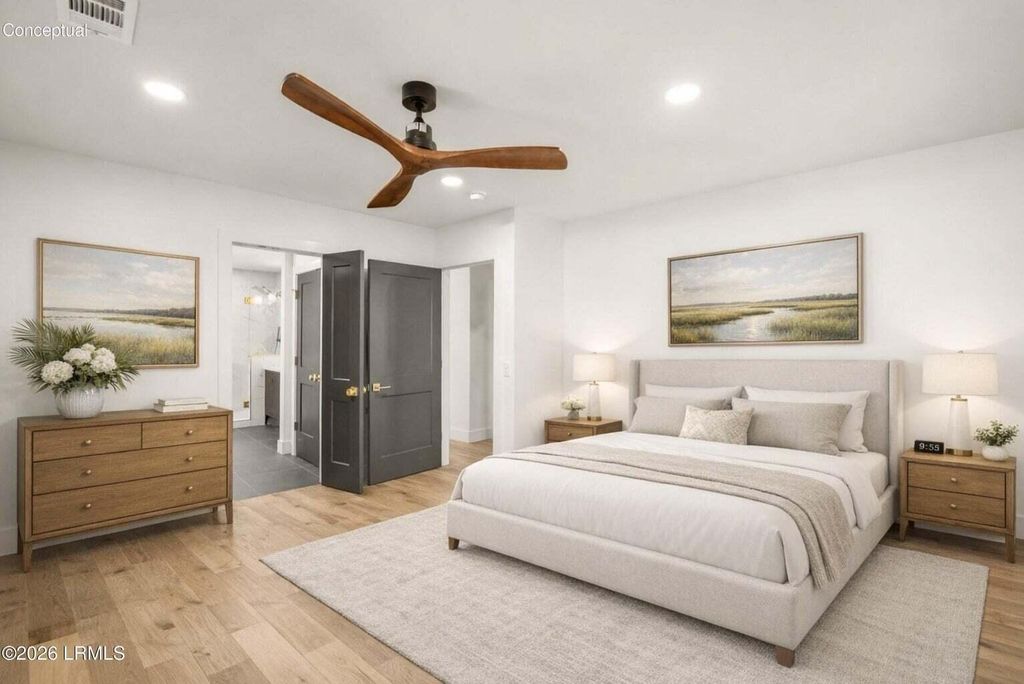 Image 12 of property listing at 2608 Boyer Street, Beaufort, SC 29902