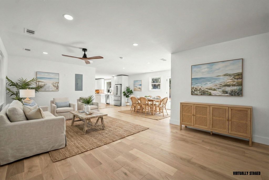 Image 5 of property listing at 2608 Boyer Street, Beaufort, SC 29902