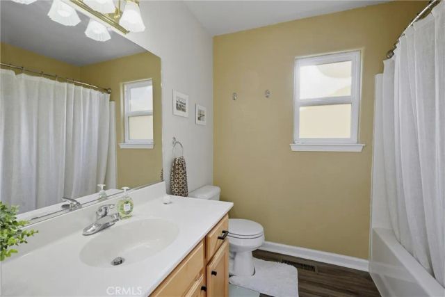 18286 North Shore Drive, Hidden Valley Lake, CA 95467
