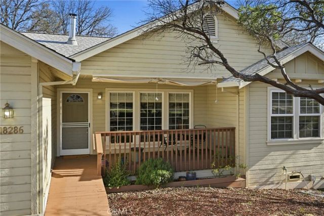 18286 North Shore Drive, Hidden Valley Lake, CA 95467