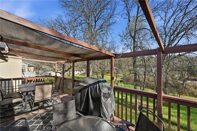18286 North Shore Drive, Hidden Valley Lake, CA 95467