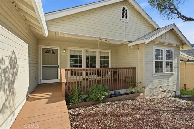 18286 North Shore Drive, Hidden Valley Lake, CA 95467