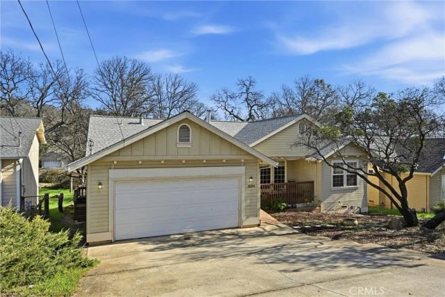 18286 North Shore Drive, Hidden Valley Lake, CA 95467