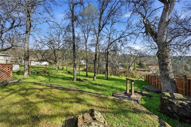 18286 North Shore Drive, Hidden Valley Lake, CA 95467