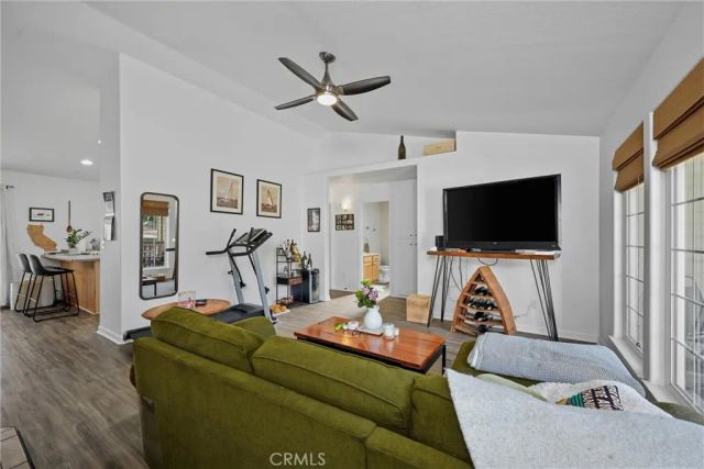 18286 North Shore Drive, Hidden Valley Lake, CA 95467