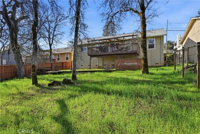 18286 North Shore Drive, Hidden Valley Lake, CA 95467
