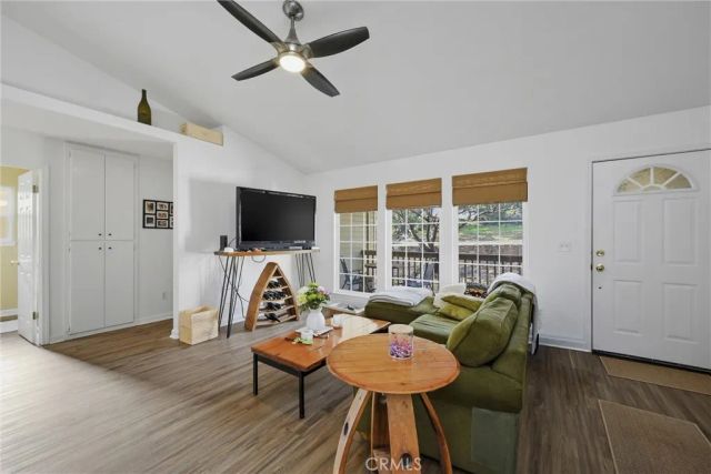 18286 North Shore Drive, Hidden Valley Lake, CA 95467