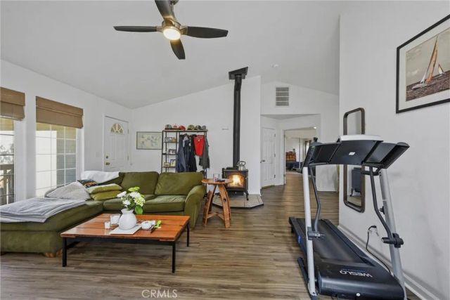 18286 North Shore Drive, Hidden Valley Lake, CA 95467
