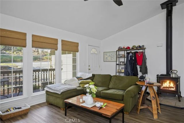 18286 North Shore Drive, Hidden Valley Lake, CA 95467